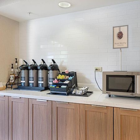 Fairfield Inn & Suites By Marriott Chicago Naperville Dış mekan fotoğraf