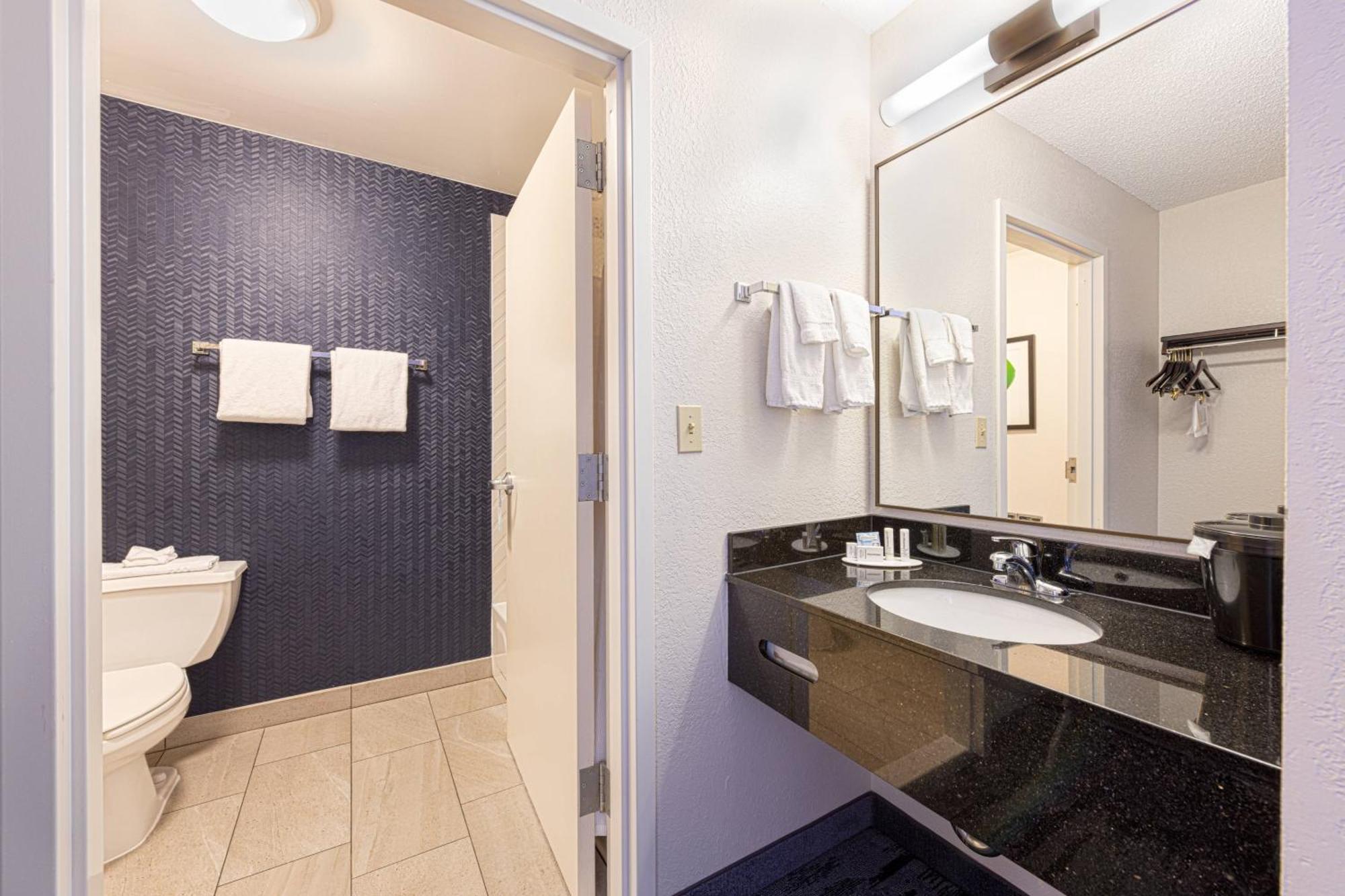 Fairfield Inn & Suites By Marriott Chicago Naperville Dış mekan fotoğraf
