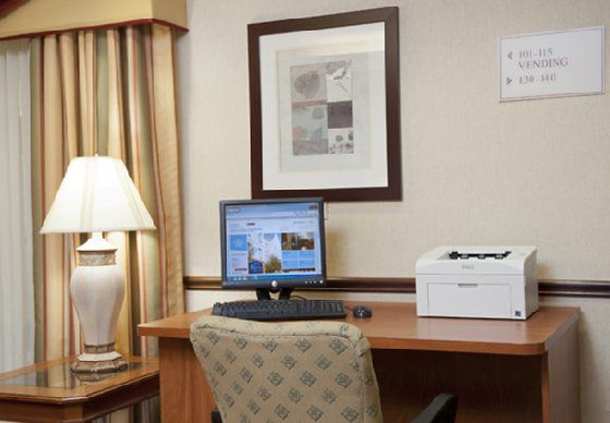 Fairfield Inn & Suites By Marriott Chicago Naperville Oda fotoğraf